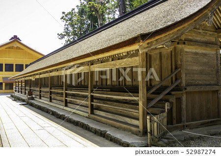 Shimane Prefecture Izumo Izumo Taisha Nishi 19 company 52987274