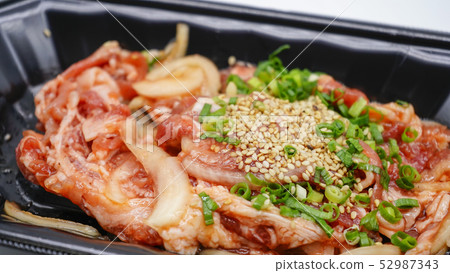 Bulgogi  52987343