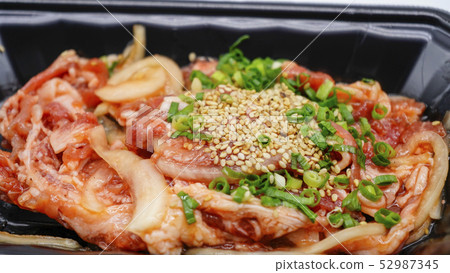 Bulgogi  52987345