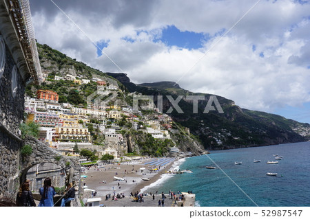 波西塔諾 波西塔諾 52987547