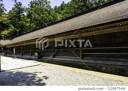 Shimane Prefecture Izumo Izumo Taisha East 19 companies 52987549