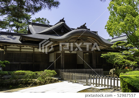 Shimane Prefecture Izumo Izumo Taisha Teshikan 52987557