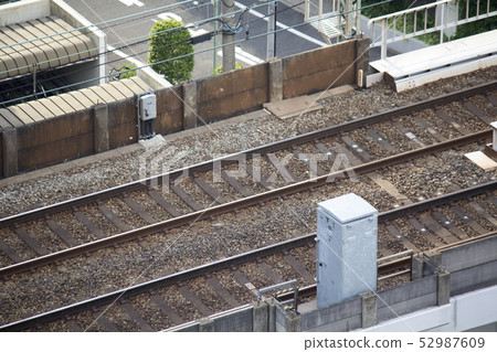 跟踪圖像 跟踪圖像 52987609