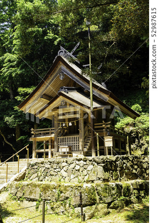 Shimane Prefecture Izumo Izumo Taisha Shimane Prefecture Izumo Izumo Taisha 52987615
