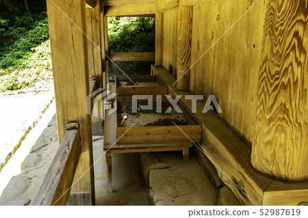 島根縣出雲出雲大社主要公司沙子護身符 島根縣出雲出雲大社主要公司沙子護身符 52987619