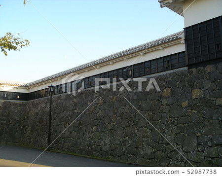 石牆 石牆 52987738