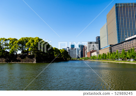 Tokyo Redevelopment Yurakucho, Marunouchi 20.05 d 52989245