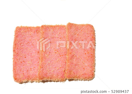 從紅天婦羅島 52989437