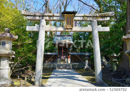 Kitano Tenmangu Shrine Suesha Fumiko Tenmangu Shrine (Kyoto) 52989782