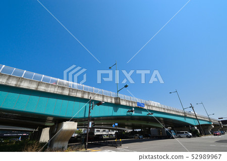 Kanazawa City Seishin Bypass 52989967