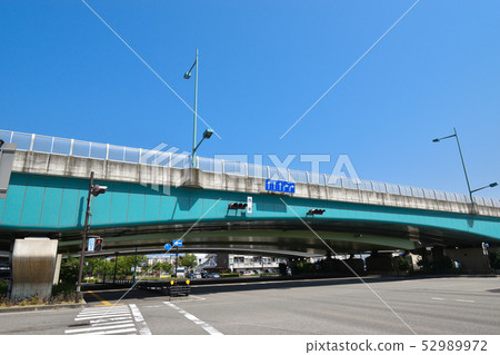 Kanazawa City Seishin Bypass 52989972