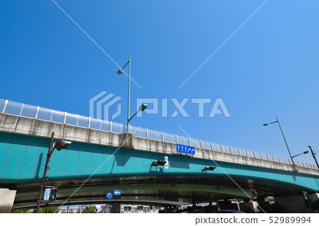 Kanazawa City Seishin Bypass 52989994