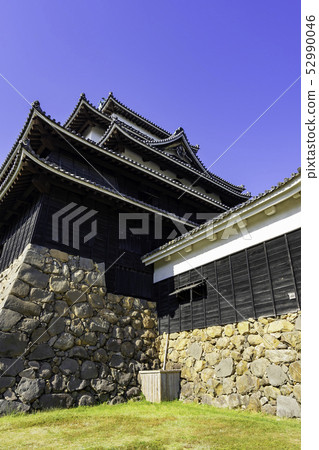 Matsue City, Shimane Prefecture Matsue Castle 52990046