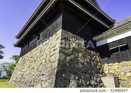 Matsue City, Shimane Prefecture Matsue Castle 52990047