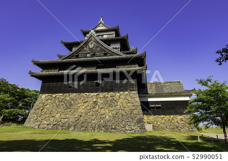 Matsue City, Shimane Prefecture Matsue Castle 52990051
