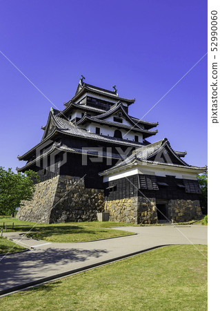 島根縣松江市松江城 島根縣松江市松江城 52990060