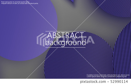 Geometric background. Material design. Geometric background. Material design. 52990114