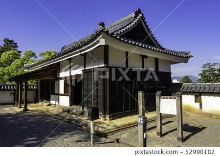 島根縣松江市松江城Taikoan 島根縣松江市松江城Taikoan 52990182