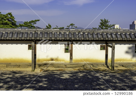 島根縣松江市松江城 島根縣松江市松江城 52990186