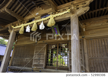 島根縣松江市松江城松江神社 52990306