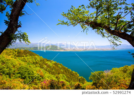 View 7 from Okubiwako Parkway View 7 from Okubiwako Parkway 52991274