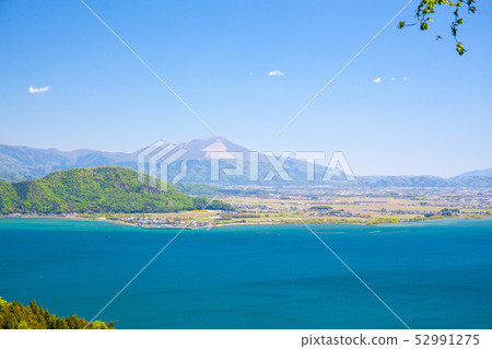 從Okubiwako Parkway觀看8 從Okubiwako Parkway觀看8 52991275