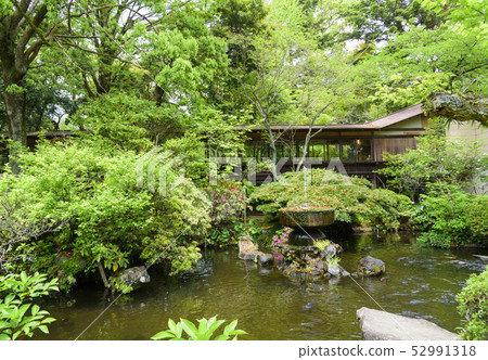 Kamiike的Hotoku Ninomiya Shrine(神奈川縣小田原市) Kamiike的Hotoku Ninomiya Shrine(神奈川縣小田原市) 52991318