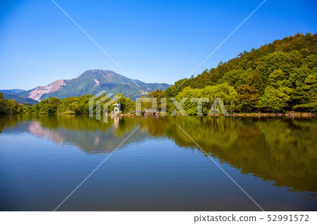 伊丘山和三島池9 伊丘山和三島池9 52991572