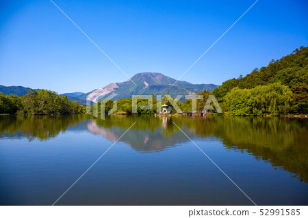 伊丘山和三島池3 伊丘山和三島池3 52991585
