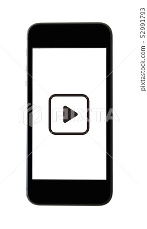 Play videos on your smartphone 52991793