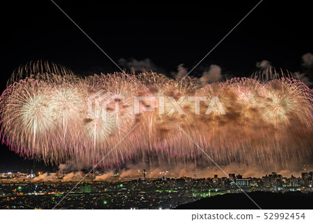 Reconstruction prayer fireworks phoenix Reconstruction prayer fireworks phoenix 52992454