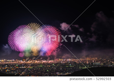 長岡煙花 長岡煙花 52992503