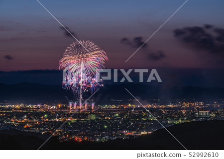 長岡煙花 長岡煙花 52992610