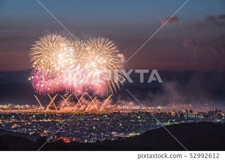 長岡煙花 長岡煙花 52992612