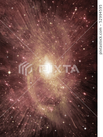 galaxy in a free space galaxy in a free space 52994595