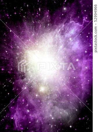 galaxy in a free space galaxy in a free space 52994966
