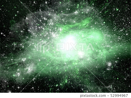 galaxy in a free space galaxy in a free space 52994967
