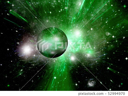 galaxy in a free space galaxy in a free space 52994970