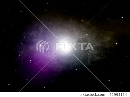 galaxy in a free space galaxy in a free space 52995114
