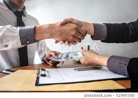 Dishonest cheating in business illegal money, Dishonest cheating in business illegal money, 52995500