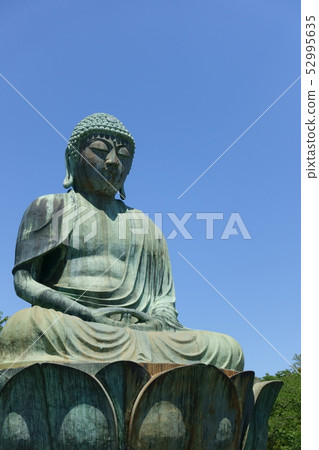 Inuyama Naritasan新大佛 52995635