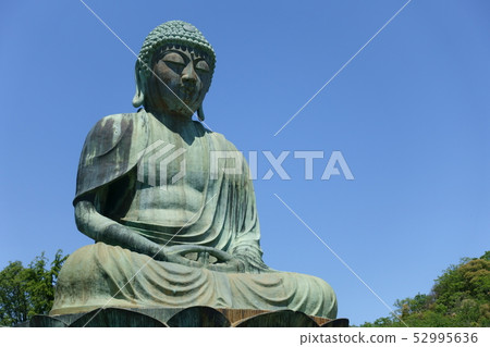 Inuyama Naritasan新大佛 52995636