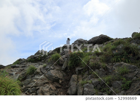 [固定金額]到豐川山谷川的山路 52998669