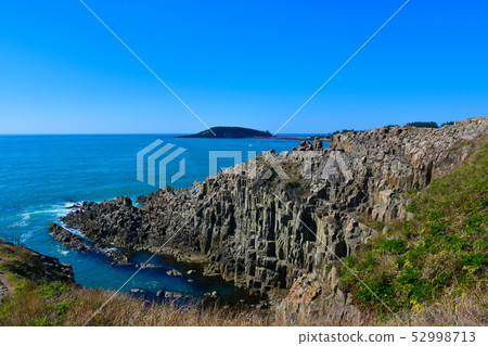 Tohjigo Pacific rock Tohjigo Pacific rock 52998713
