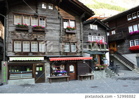 Zermatt 52998882