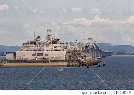 Umihotaru Umihotaru 53003009