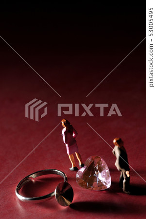 divorce divorce 53005495