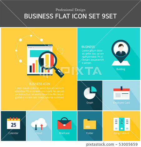 Cloudscape圖標集。 53005659