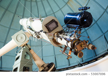 telescope observatory telescope observatory 53007896