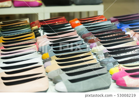 shoes at apparel shop shoes at apparel shop 53008219